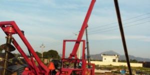 Electrical Project Contracting