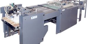 Variable Data Printing Machines