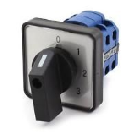 Ammeter Selector Switches