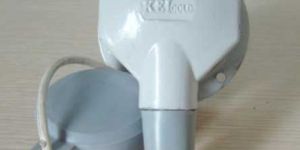 Metal Clad Plug and Socket