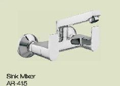 Sink Mixer Tap