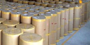 Masking Tape Jumbo Rolls