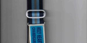 School Belt