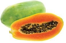 Papaya Pulp