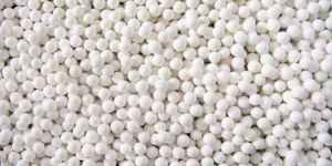 Zirconia Silicate Beads