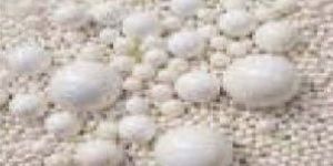 Zirconium Silicate Grinding Balls