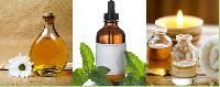 Aromatherapy Essential Oils