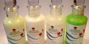 Hotel Bath Amenities, Spa Bath Amenities