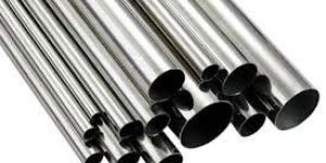 Steel Furniture Pipes