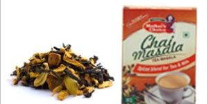 Chai Masala