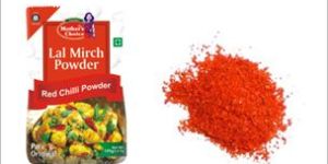 Lal Mirch Powder