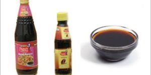 Soya Sauce