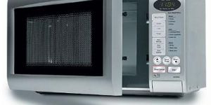 Microvave Oven