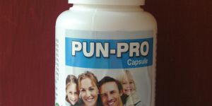 Pun - Pro Capsules