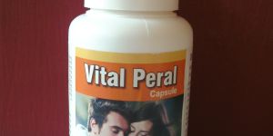 Vital Pearl Capsule