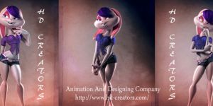 Animation Services