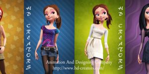 Logo Designing Service