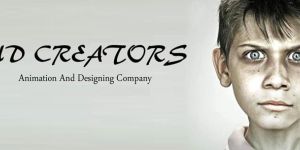 Graphic Designing Services