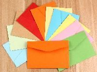 Paper Envelopes