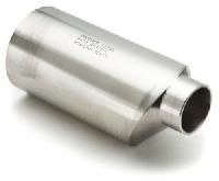 Carbon Steel Swage Nipple