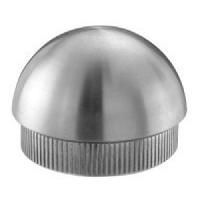 Stainless Steel End Cap