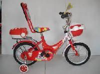 Child Bicycles