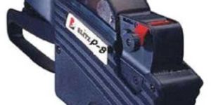 Handheld Labelling Machine