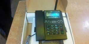 GSM Fixed Wireless Phone