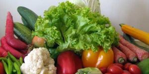 Fresh Vegetables