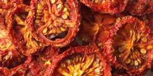 Sun Dried Tomatoes