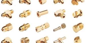 Brass Pipe Fittings