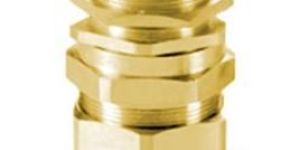 Cw Type Cable Gland