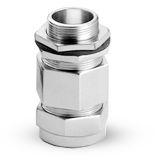 Flameproof Double Compression Cable Gland