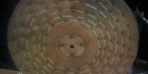 Leather Cloth Wheel