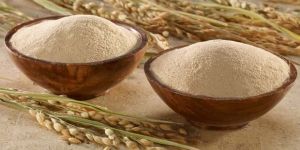 Rice Bran Powder