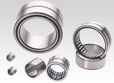 Needle Roller Bearings