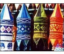 Applique Handicraft 001