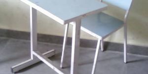 Table with Chair
