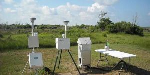 Air Monitoring Services