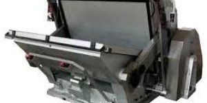 Die Punching Machine