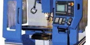 Milling Machine