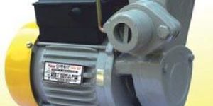 Monoblock Water Pump