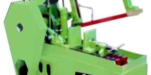 Power Hacksaw Machine