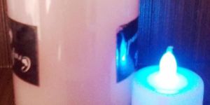 LED Candles