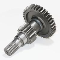 Tractor Gear Shafts