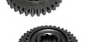Tractor Gears
