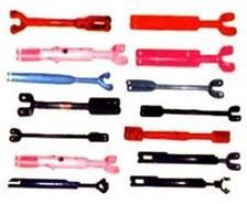 Tractor Leveling Assembly