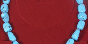 Mind-blowing Coloured Necklace