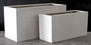 Paramount Fiber Planter