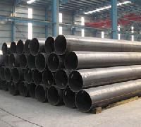 Electric Resistance Welded Steel Pipes